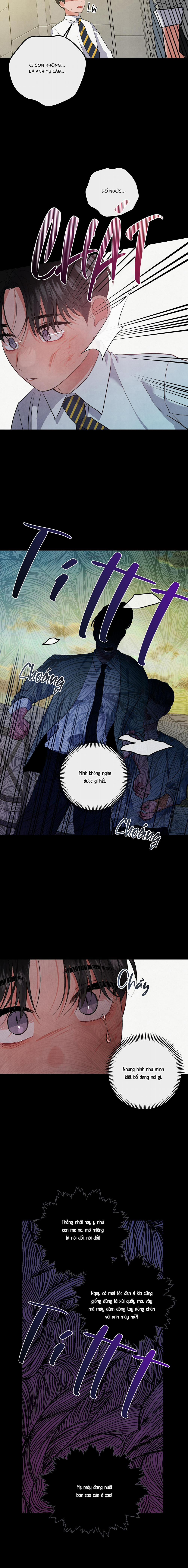 Mối Quan Hệ Bất Đắc Dĩ 61 trang 11