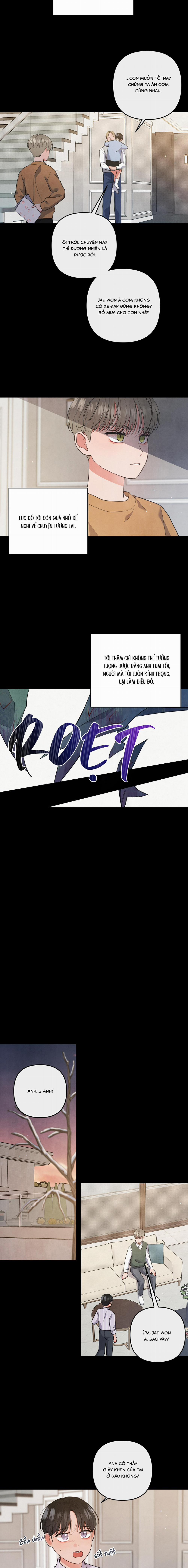 Mối Quan Hệ Bất Đắc Dĩ 61 trang 2