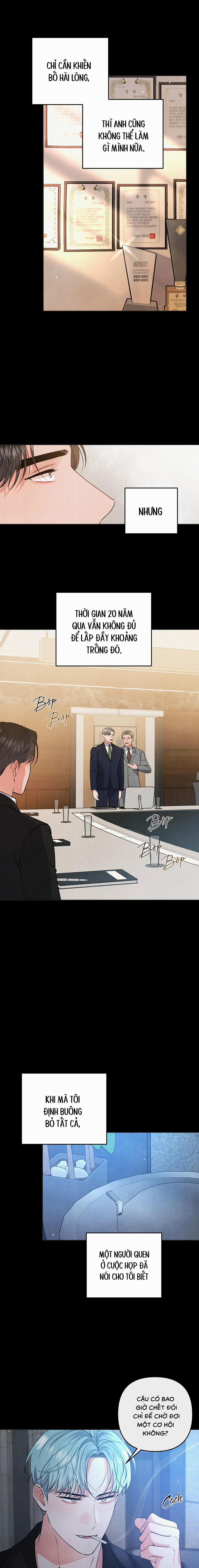 Mối Quan Hệ Bất Đắc Dĩ 62 trang 2