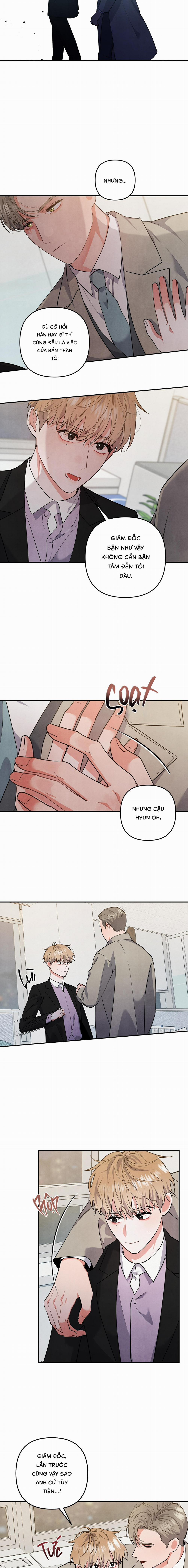 Mối Quan Hệ Bất Đắc Dĩ 63 trang 7