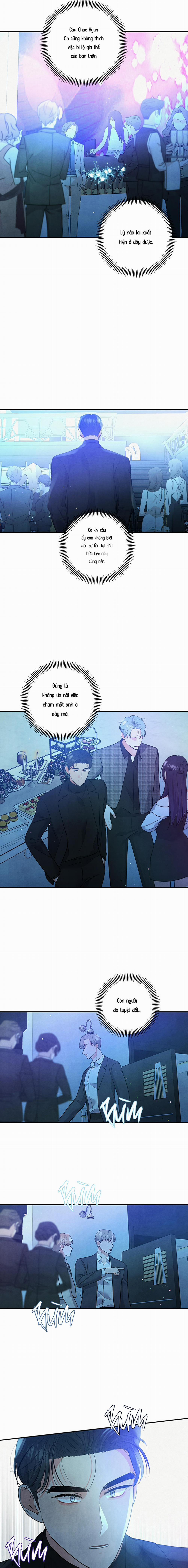 Mối Quan Hệ Bất Đắc Dĩ 64 trang 7