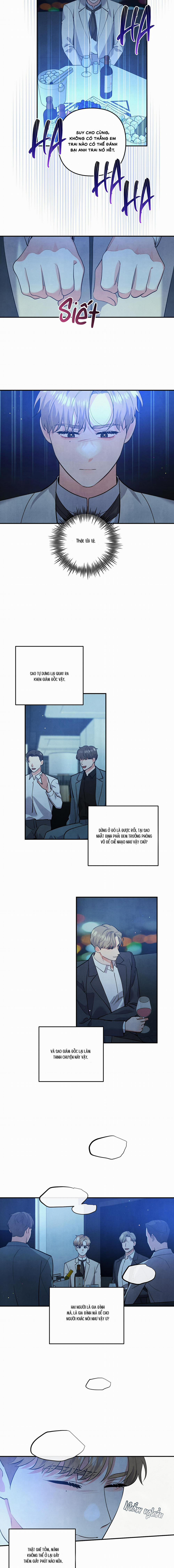 Mối Quan Hệ Bất Đắc Dĩ 65 trang 2