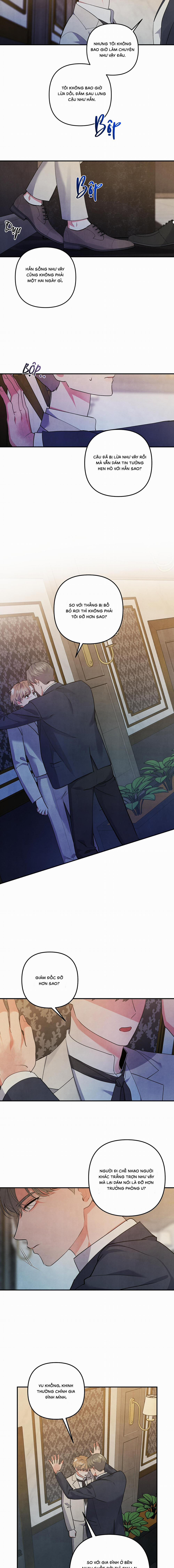 Mối Quan Hệ Bất Đắc Dĩ 65 trang 6