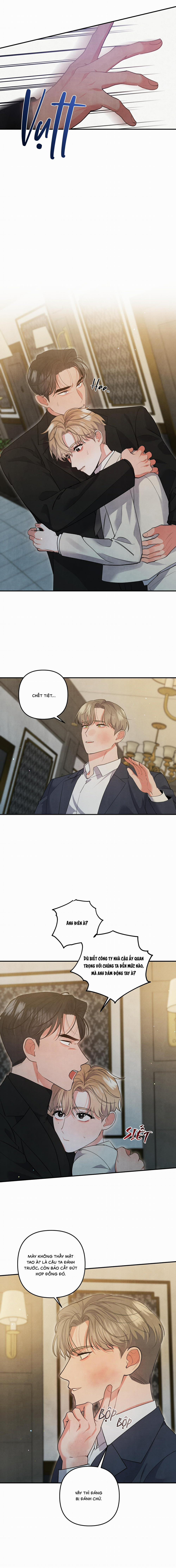 Mối Quan Hệ Bất Đắc Dĩ 65 trang 9