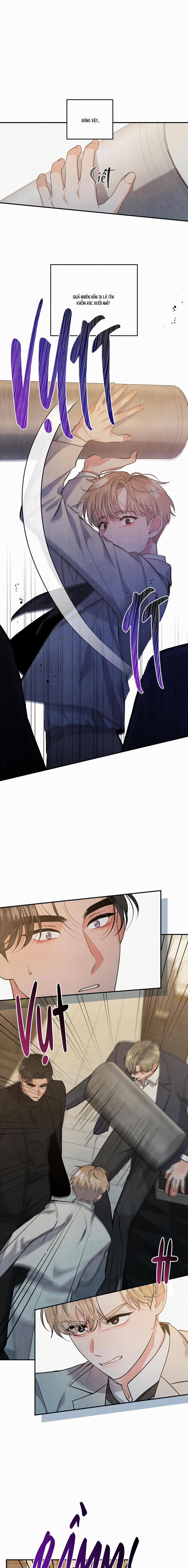 Mối Quan Hệ Bất Đắc Dĩ 66 trang 0