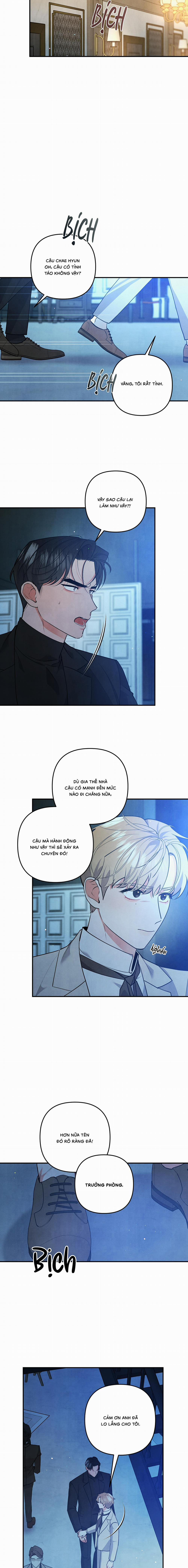 Mối Quan Hệ Bất Đắc Dĩ 66 trang 2