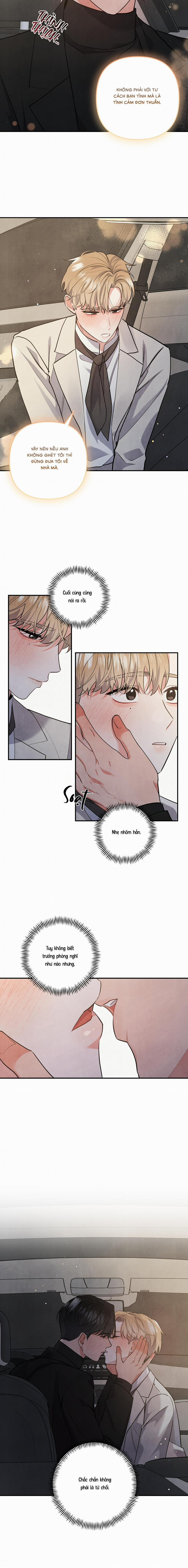 Mối Quan Hệ Bất Đắc Dĩ 66 trang 6