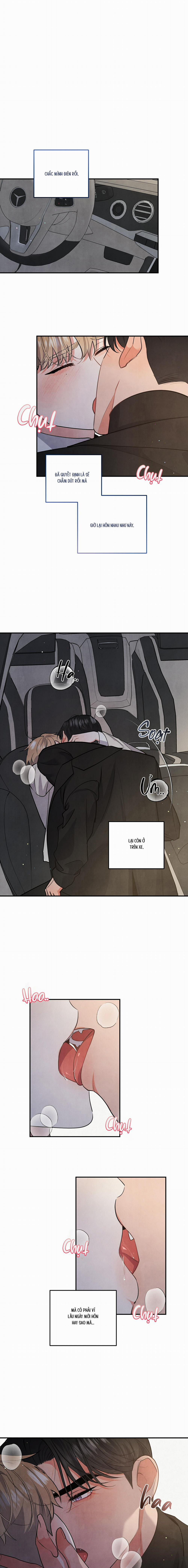 Mối Quan Hệ Bất Đắc Dĩ 66 trang 7