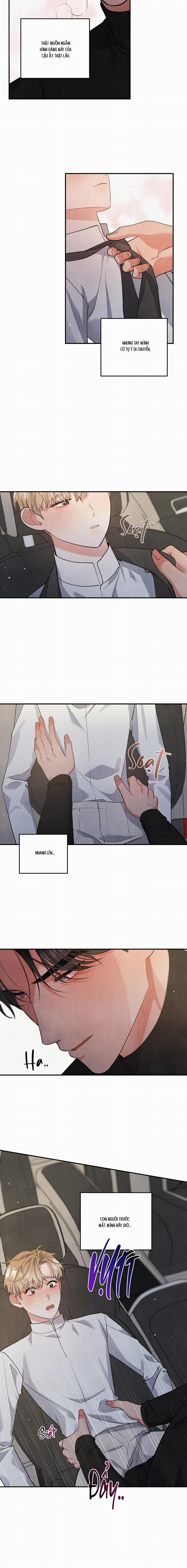 Mối Quan Hệ Bất Đắc Dĩ 66 trang 9