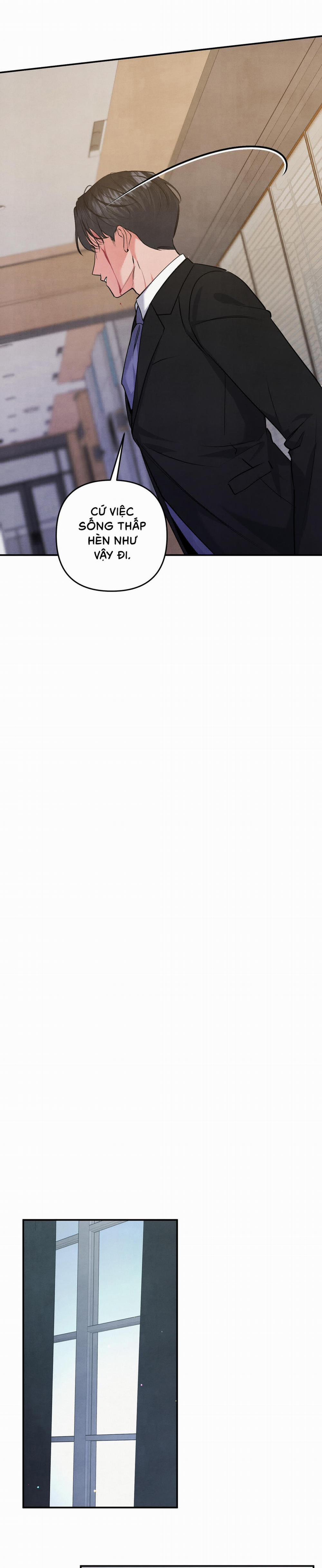 Mối Quan Hệ Bất Đắc Dĩ 69 trang 16