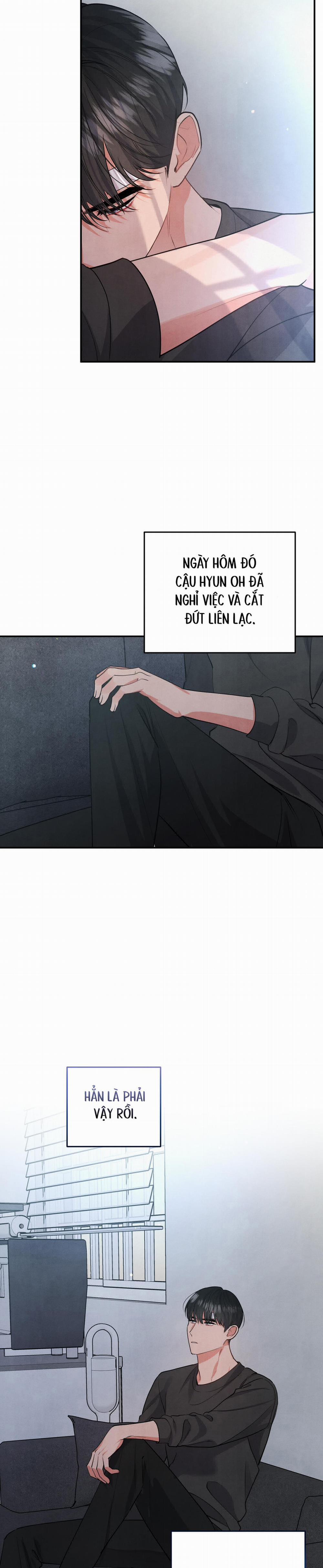 Mối Quan Hệ Bất Đắc Dĩ 69 trang 17