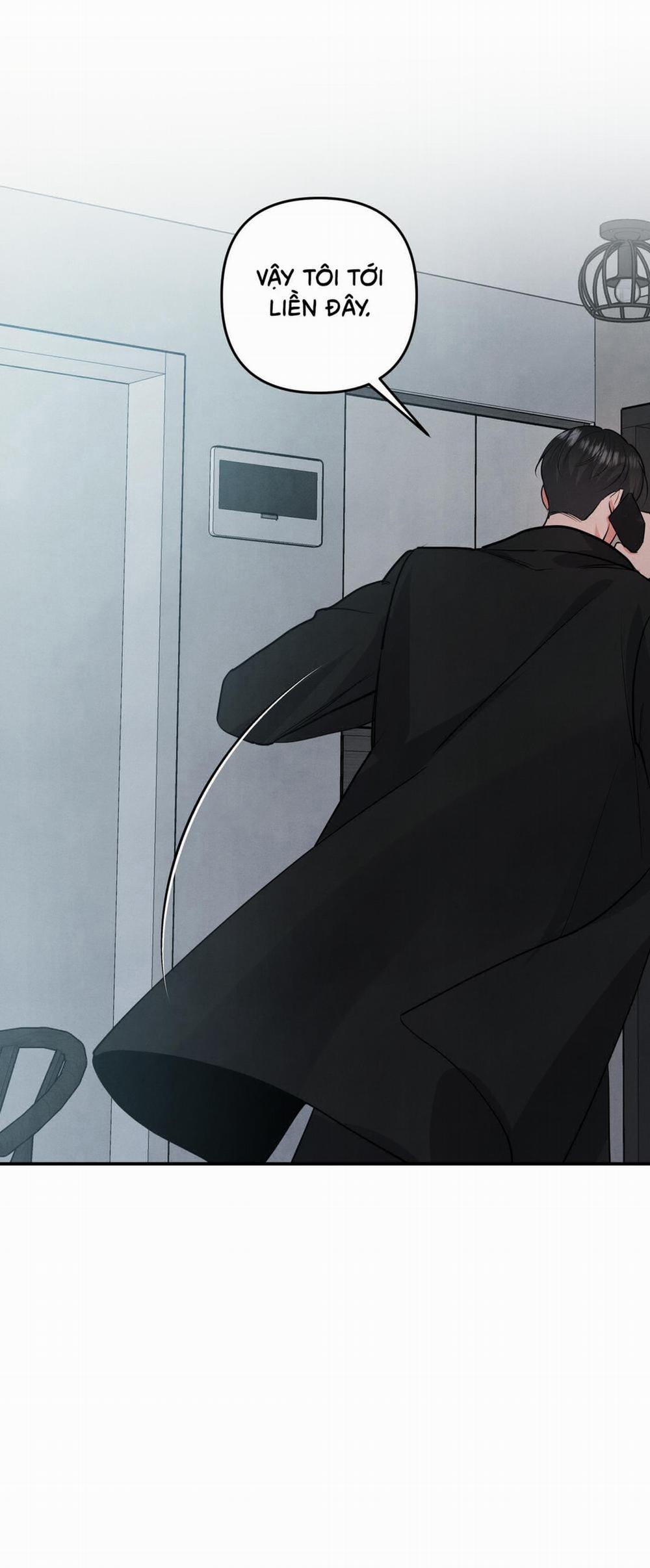 Mối Quan Hệ Bất Đắc Dĩ 69 trang 23