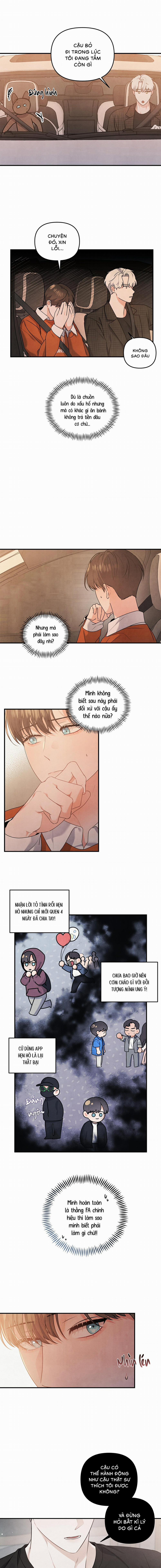 Mối Quan Hệ Bất Đắc Dĩ 7 trang 2