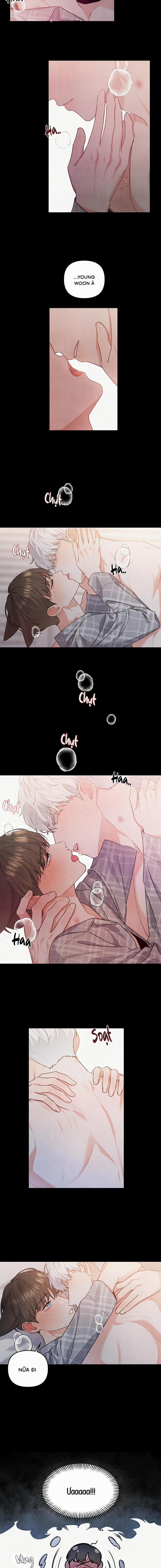 Mối Quan Hệ Bất Đắc Dĩ 7 trang 7