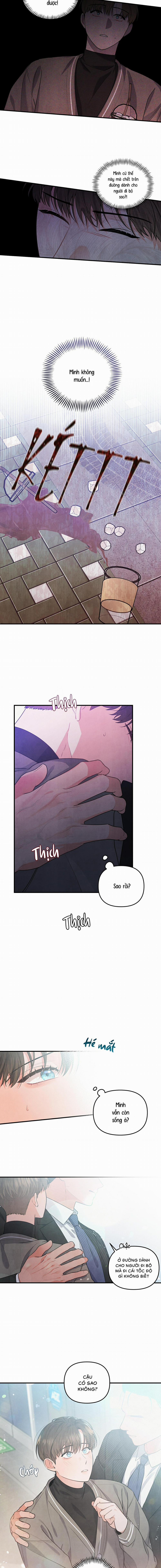 Mối Quan Hệ Bất Đắc Dĩ 7 trang 9