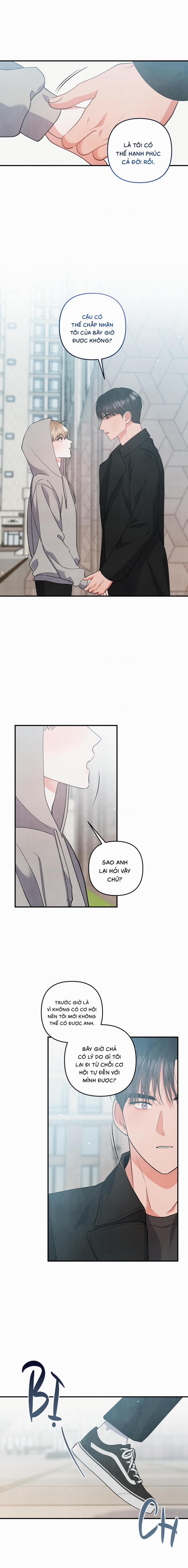 Mối Quan Hệ Bất Đắc Dĩ 70 trang 6