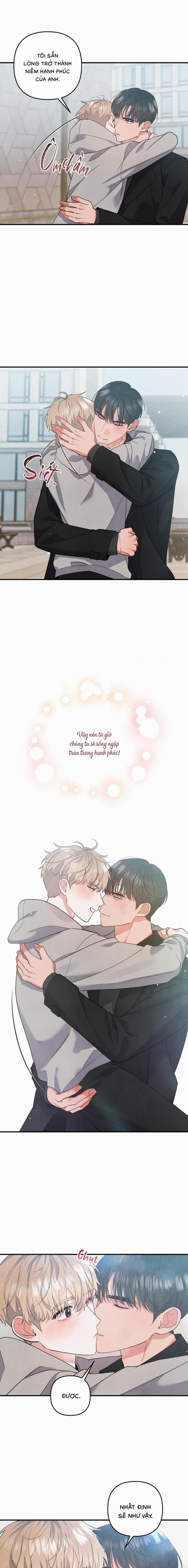 Mối Quan Hệ Bất Đắc Dĩ 70 trang 7