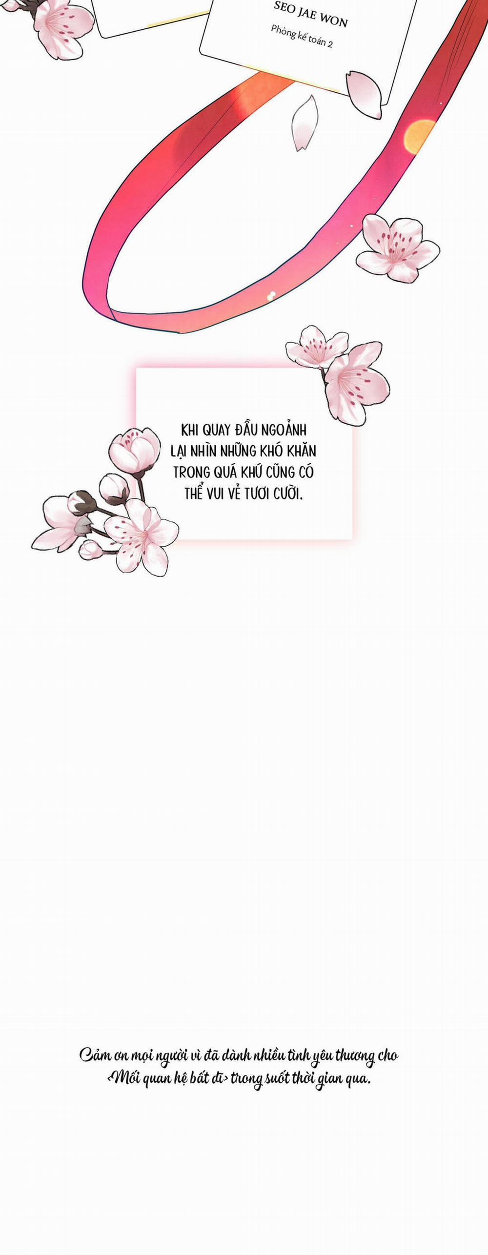 Mối Quan Hệ Bất Đắc Dĩ 73 trang 12