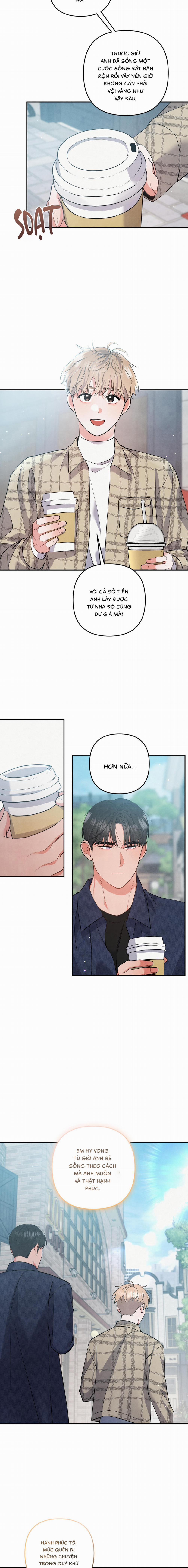 Mối Quan Hệ Bất Đắc Dĩ 73 trang 5