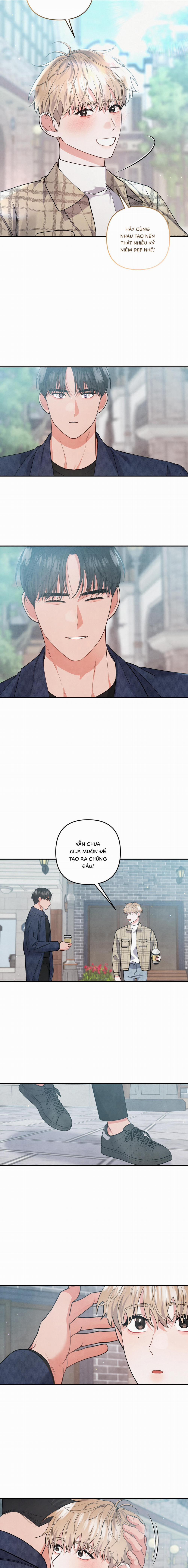 Mối Quan Hệ Bất Đắc Dĩ 73 trang 6