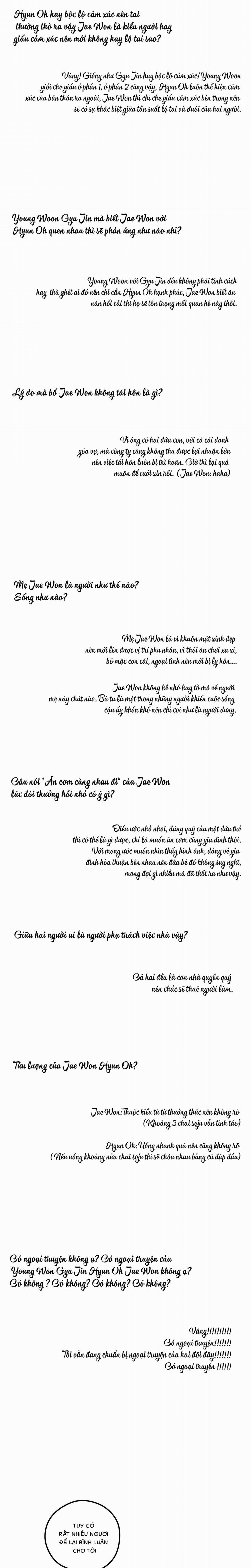 Mối Quan Hệ Bất Đắc Dĩ 74 trang 2