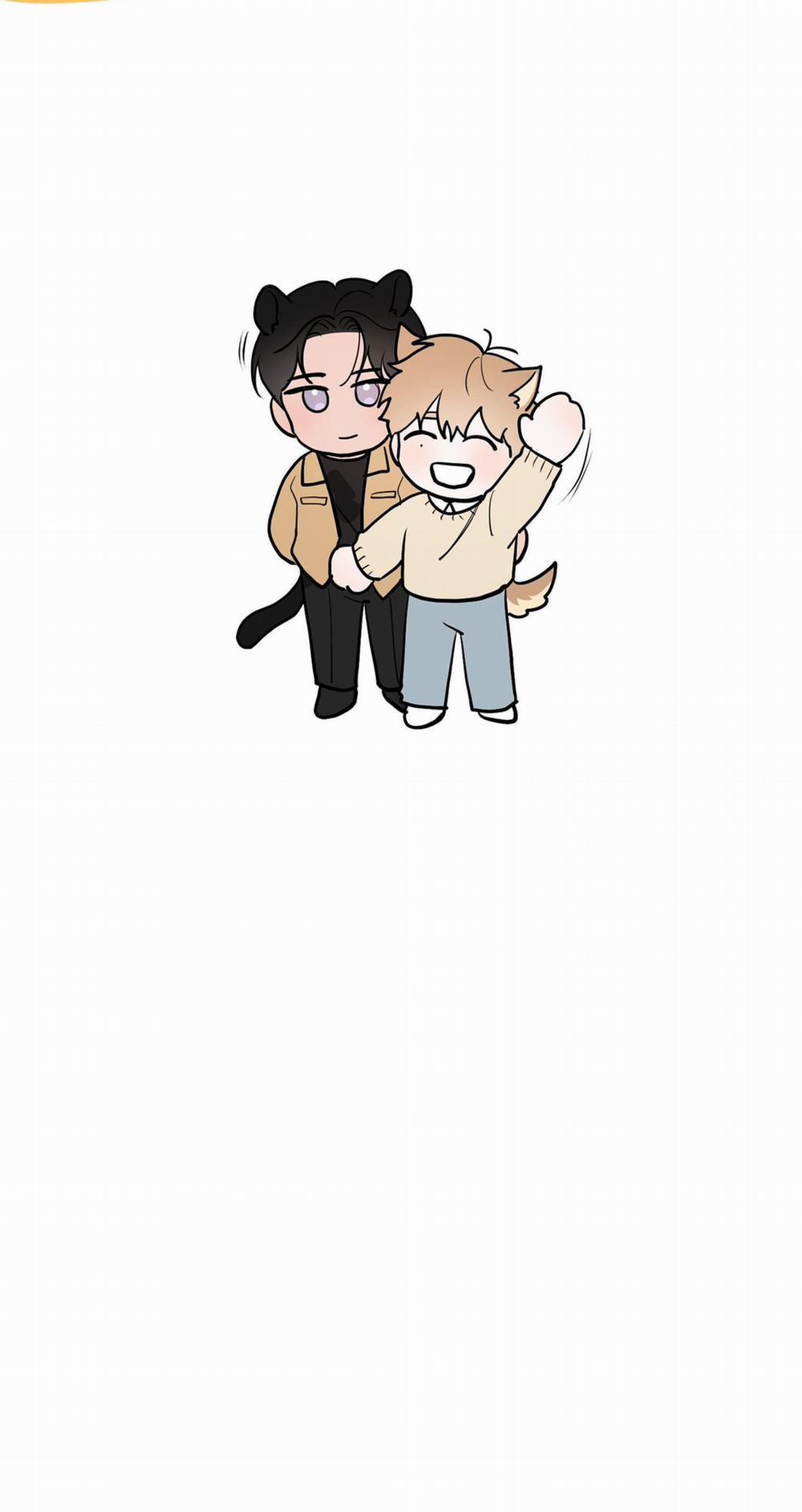 Mối Quan Hệ Bất Đắc Dĩ 74 trang 9