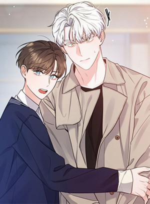 Đọc truyện tranh Mối Quan Hệ Bất Đắc Dĩ