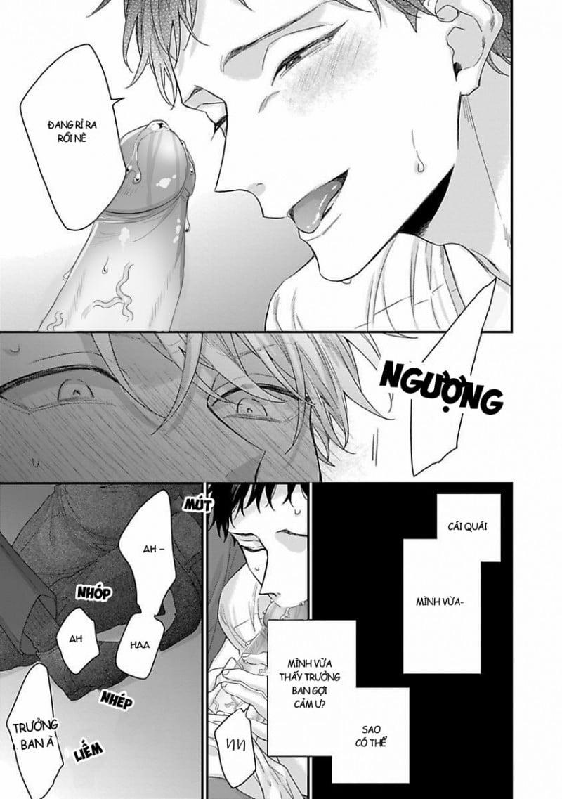 Mối quan hệ chủ tớ của chúng ta 1 trang 13