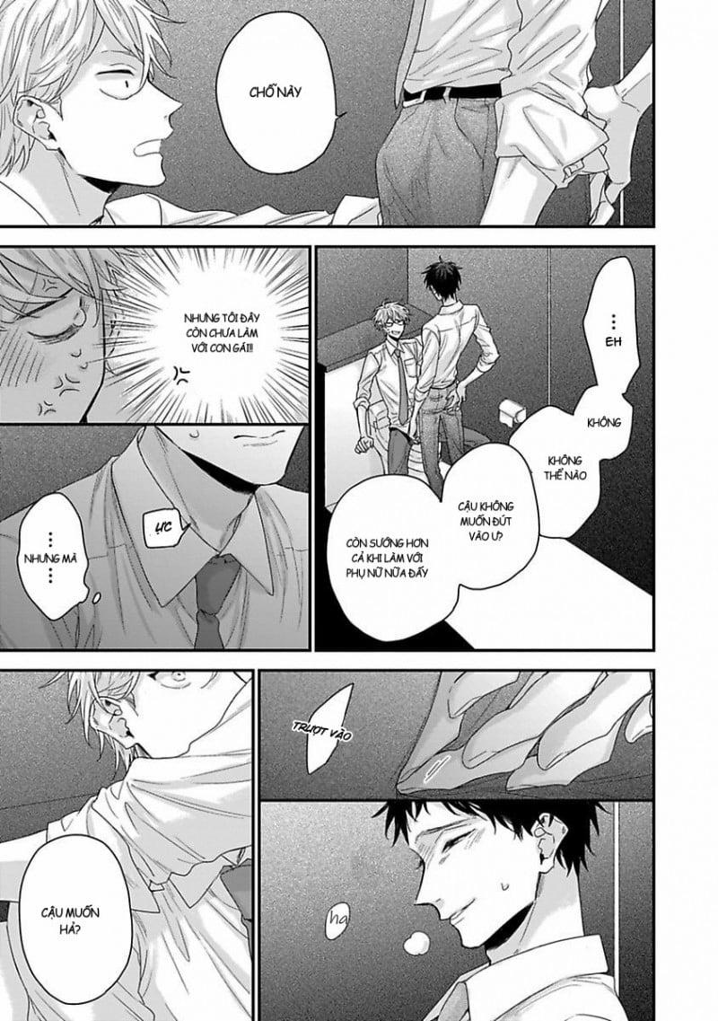 Mối quan hệ chủ tớ của chúng ta 1 trang 15