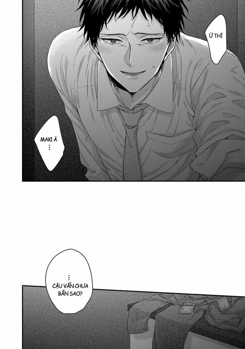 Mối quan hệ chủ tớ của chúng ta 1 trang 16