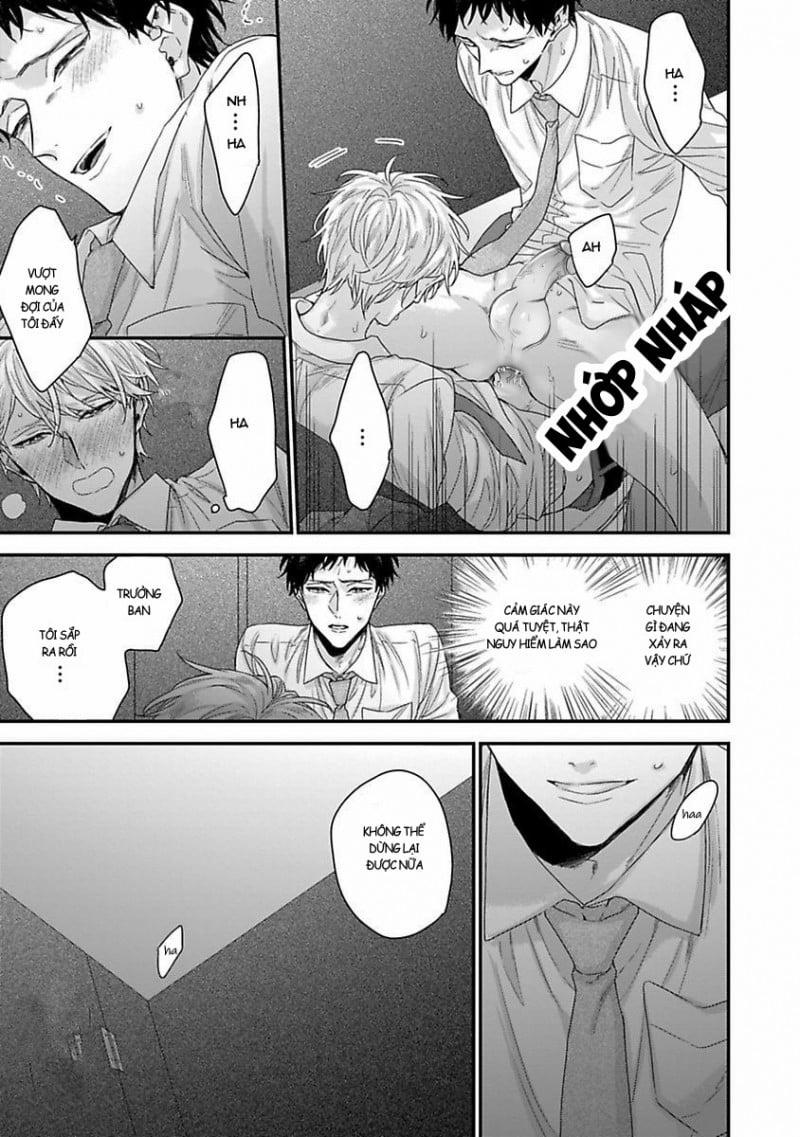 Mối quan hệ chủ tớ của chúng ta 1 trang 17