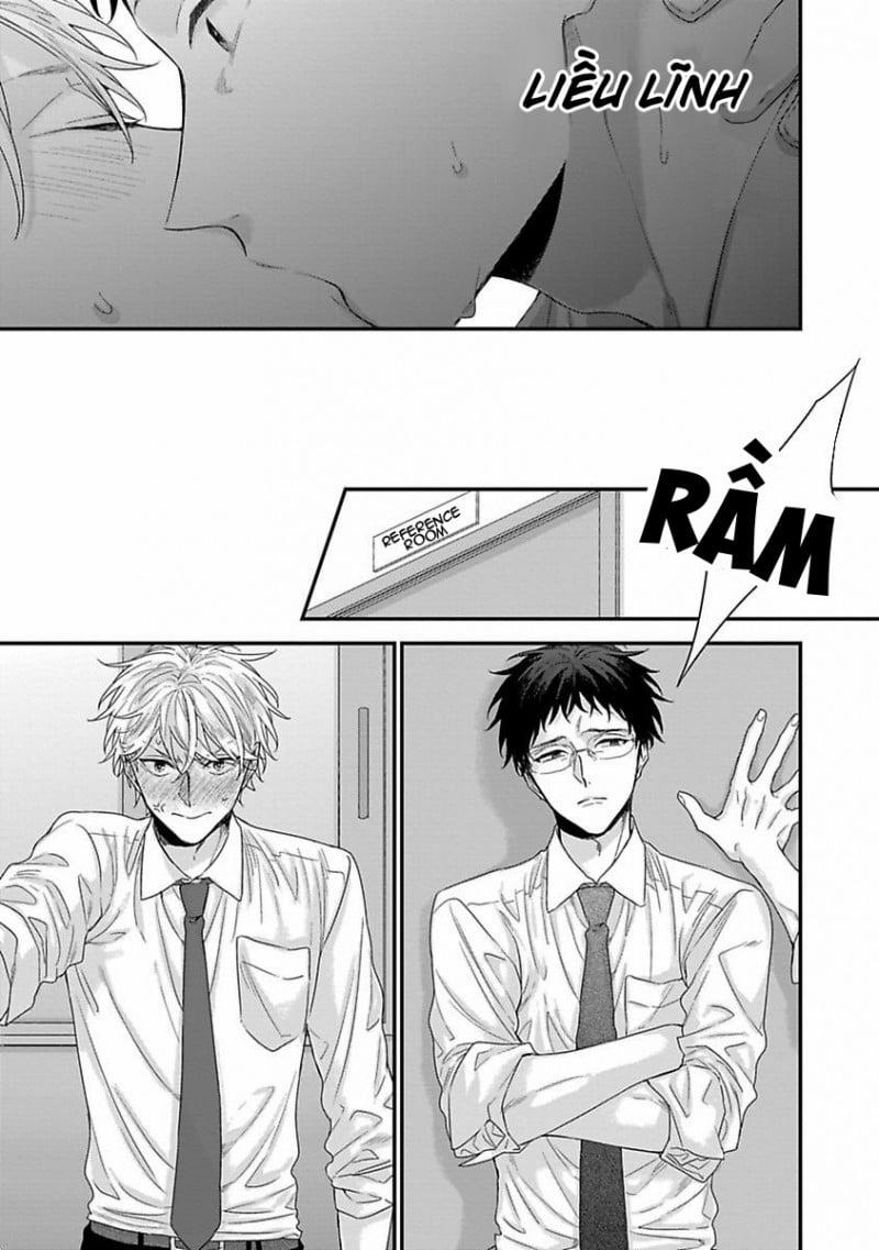 Mối quan hệ chủ tớ của chúng ta 1 trang 18