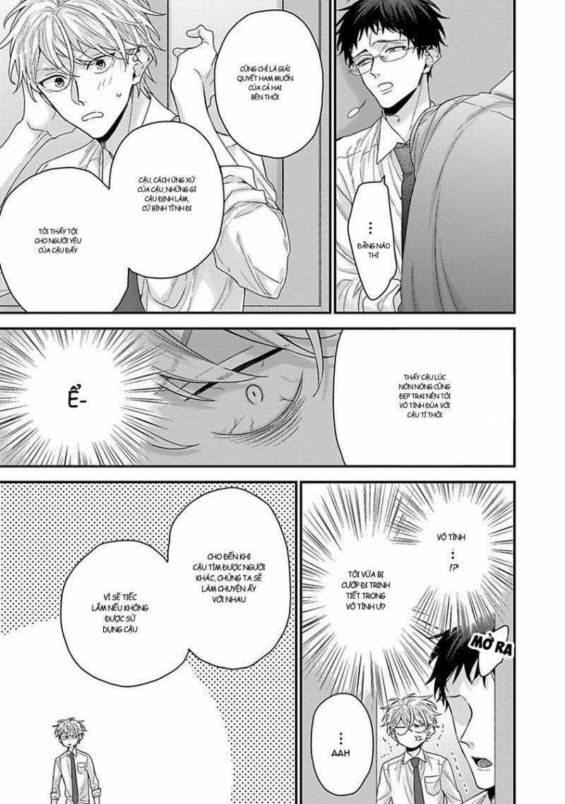 Mối quan hệ chủ tớ của chúng ta 1 trang 20