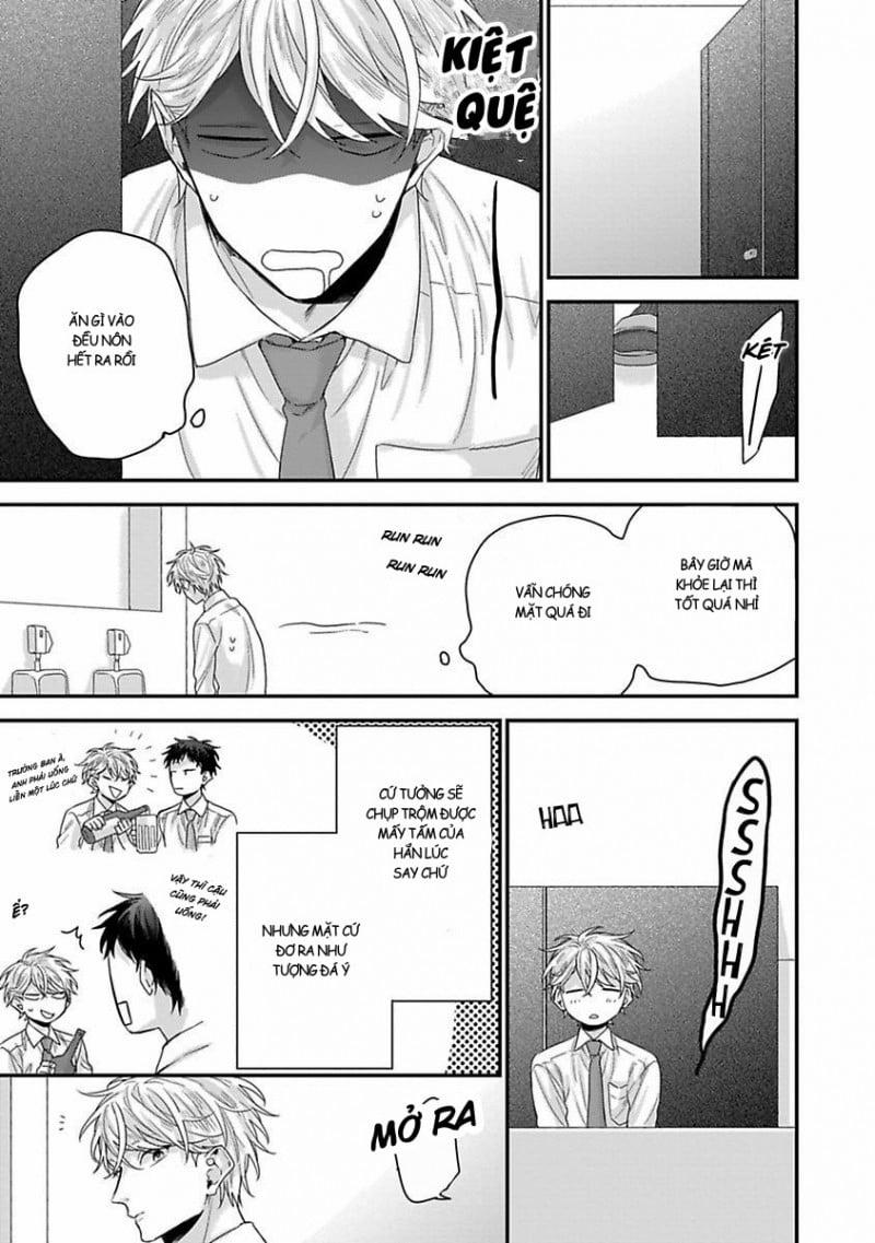 Mối quan hệ chủ tớ của chúng ta 1 trang 7