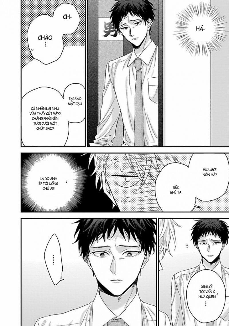 Mối quan hệ chủ tớ của chúng ta 1 trang 8