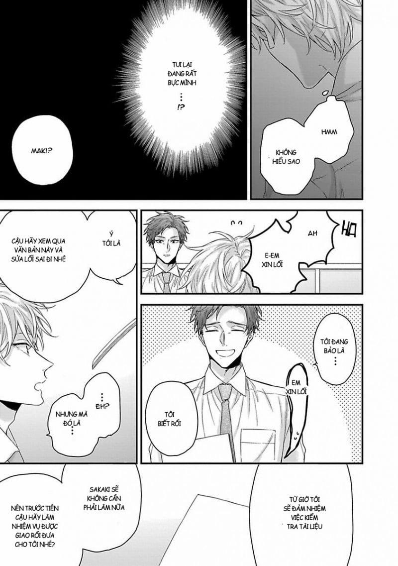 Mối quan hệ chủ tớ của chúng ta 2 trang 10