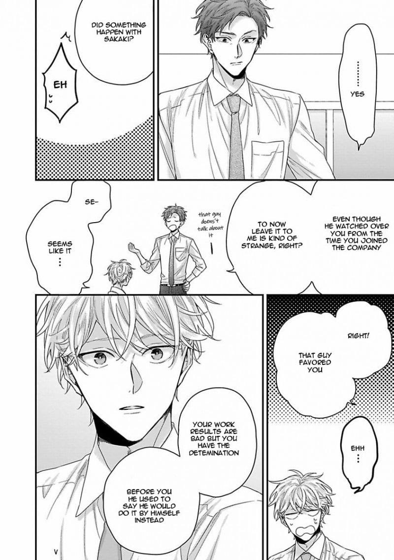 Mối quan hệ chủ tớ của chúng ta 2 trang 11