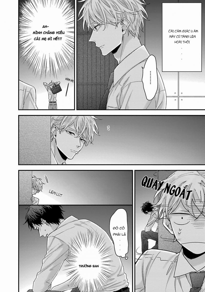 Mối quan hệ chủ tớ của chúng ta 2 trang 15