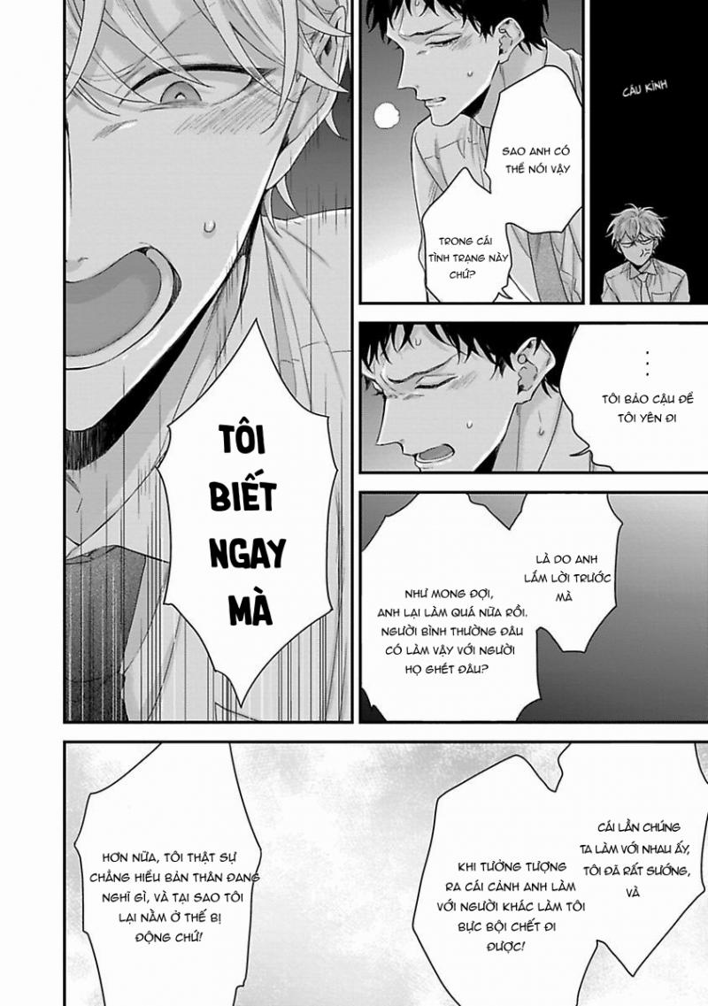 Mối quan hệ chủ tớ của chúng ta 2 trang 19