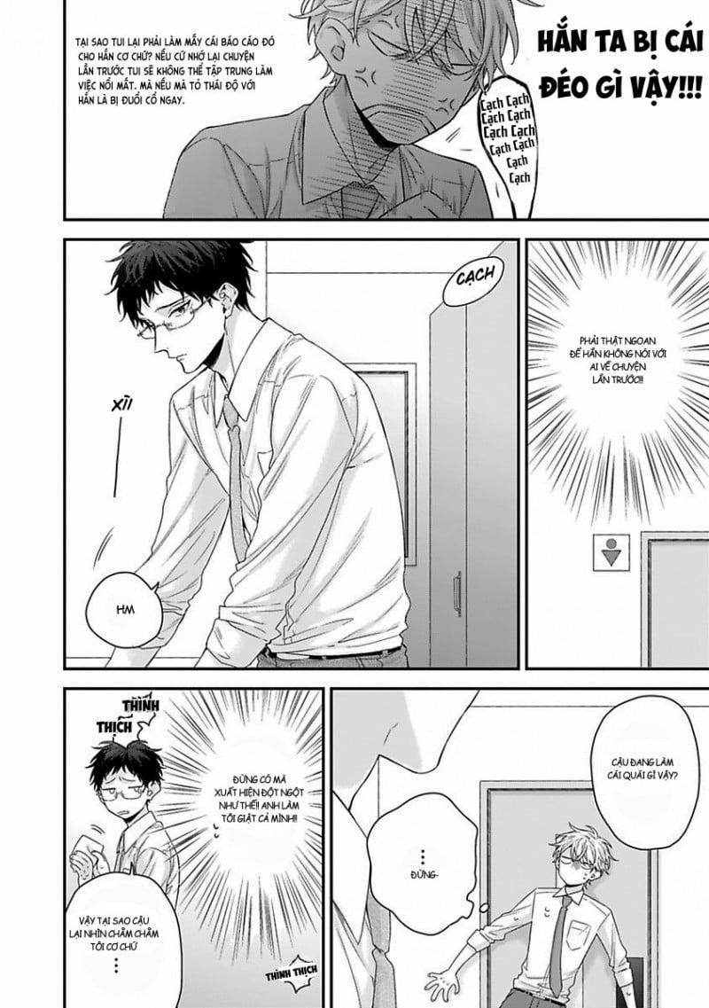 Mối quan hệ chủ tớ của chúng ta 2 trang 3