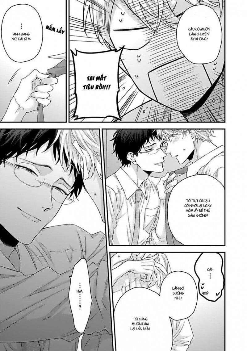 Mối quan hệ chủ tớ của chúng ta 2 trang 4