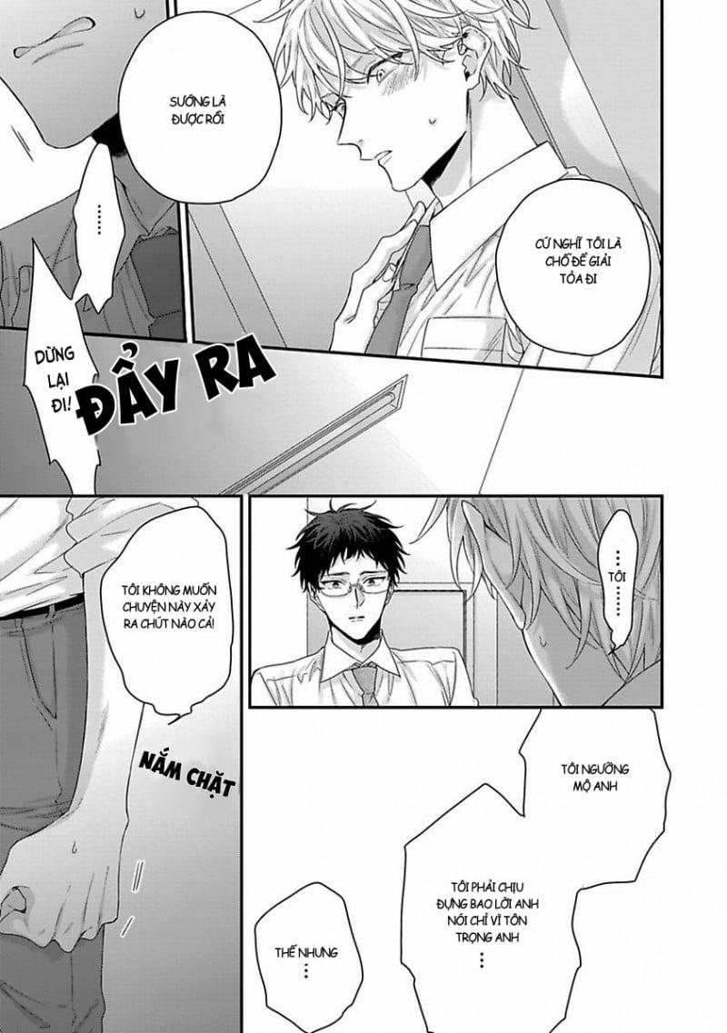 Mối quan hệ chủ tớ của chúng ta 2 trang 6