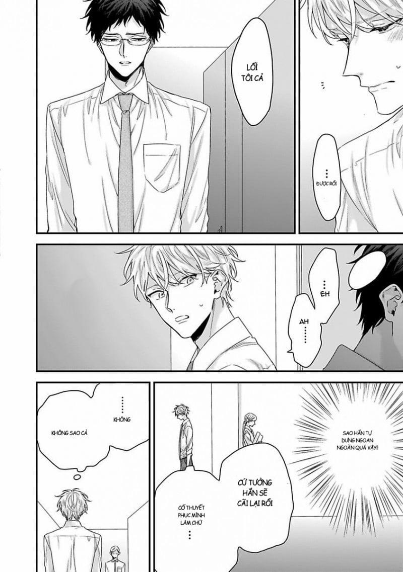 Mối quan hệ chủ tớ của chúng ta 2 trang 7