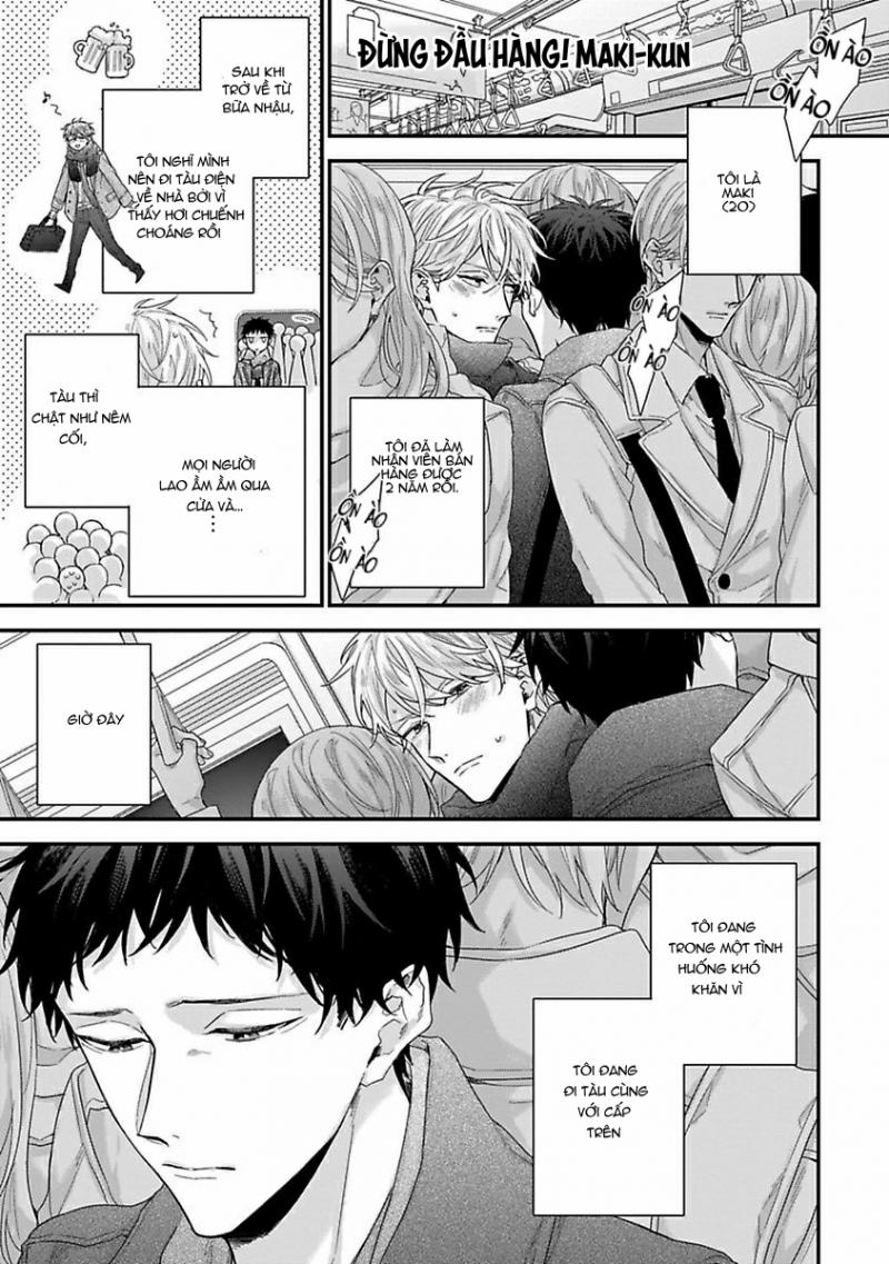 Mối quan hệ chủ tớ của chúng ta 4 trang 0