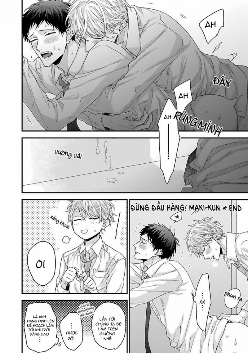 Mối quan hệ chủ tớ của chúng ta 4 trang 13