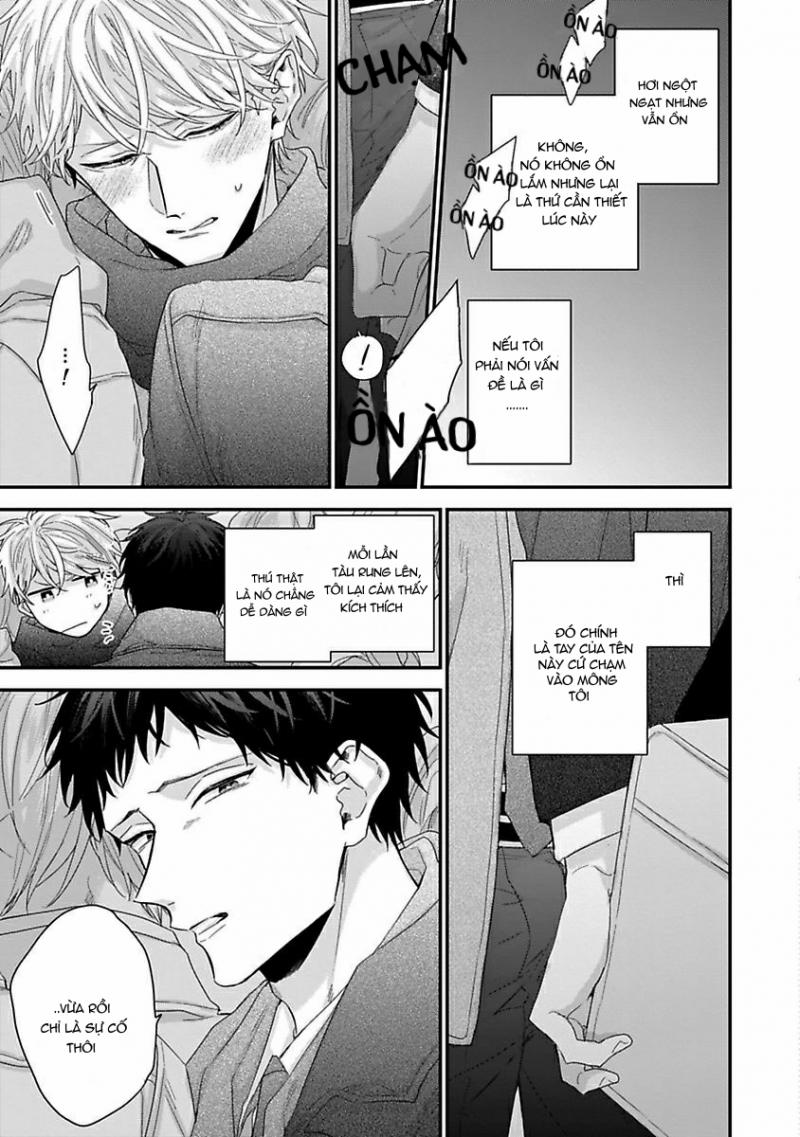 Mối quan hệ chủ tớ của chúng ta 4 trang 2