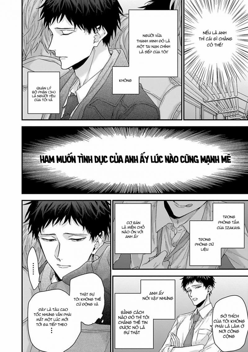 Mối quan hệ chủ tớ của chúng ta 4 trang 3