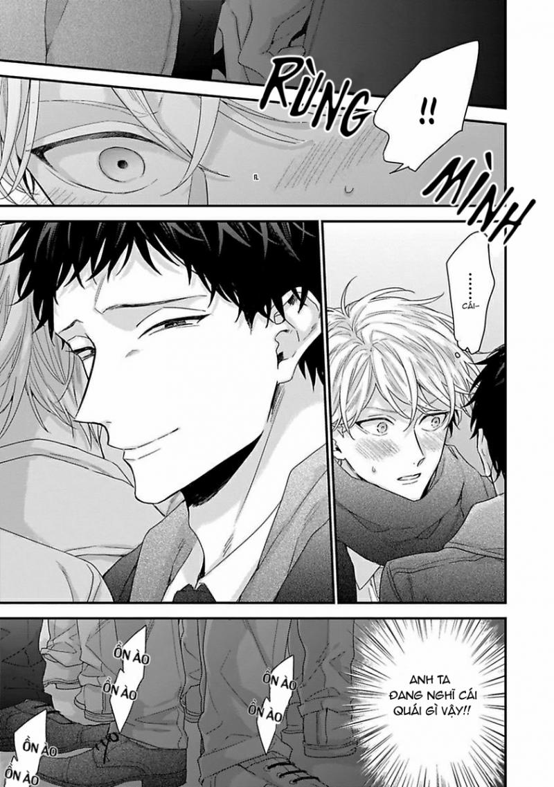 Mối quan hệ chủ tớ của chúng ta 4 trang 4