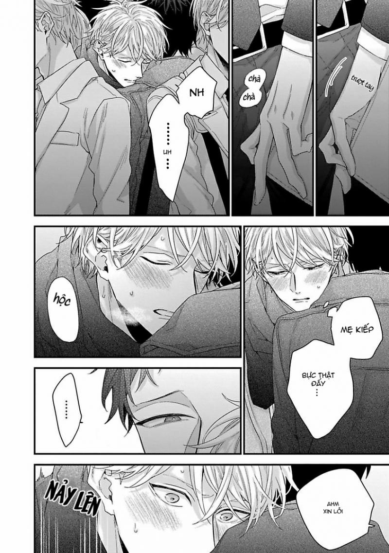 Mối quan hệ chủ tớ của chúng ta 4 trang 5