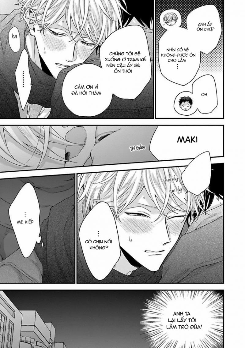 Mối quan hệ chủ tớ của chúng ta 4 trang 6